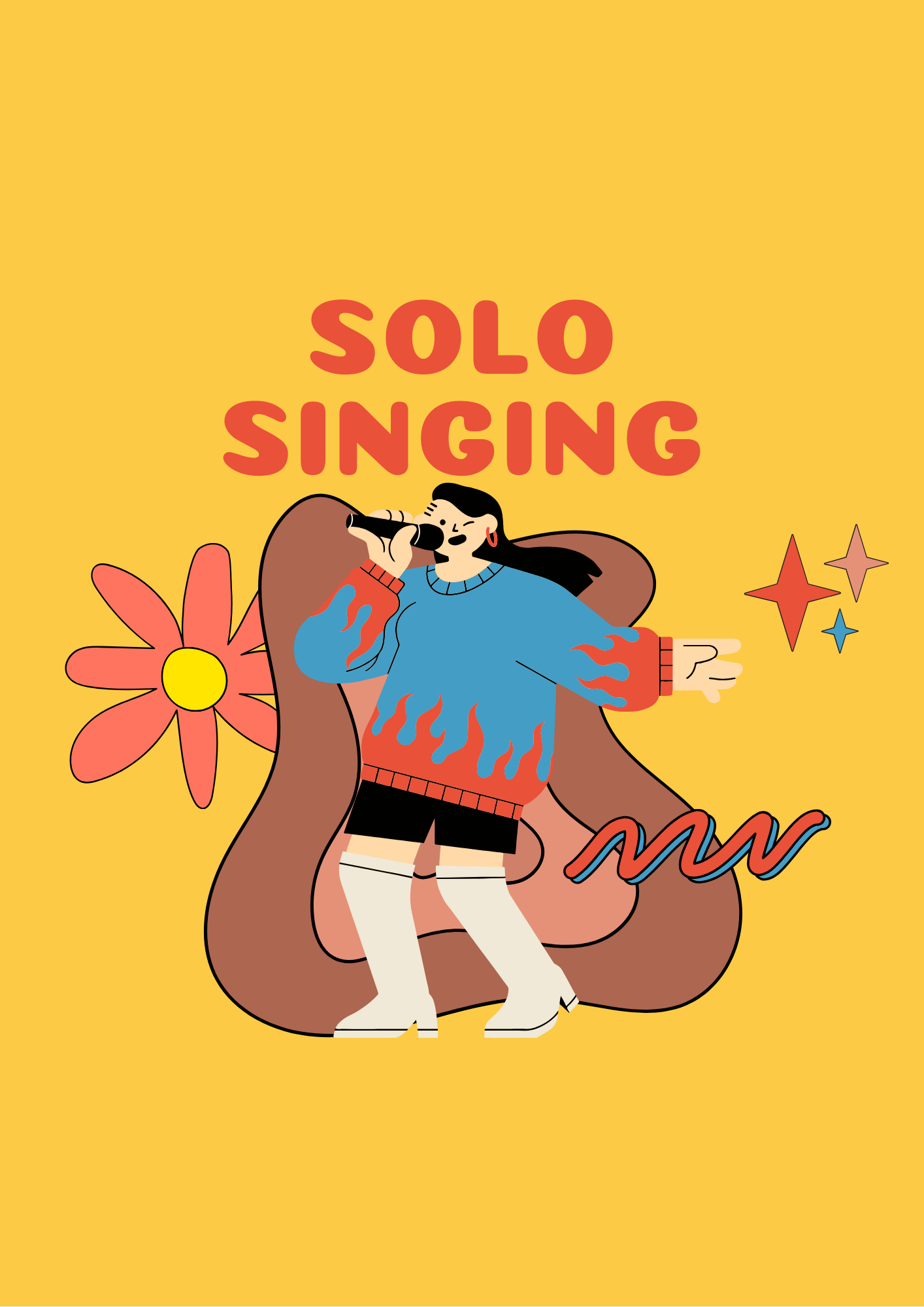 solosinging