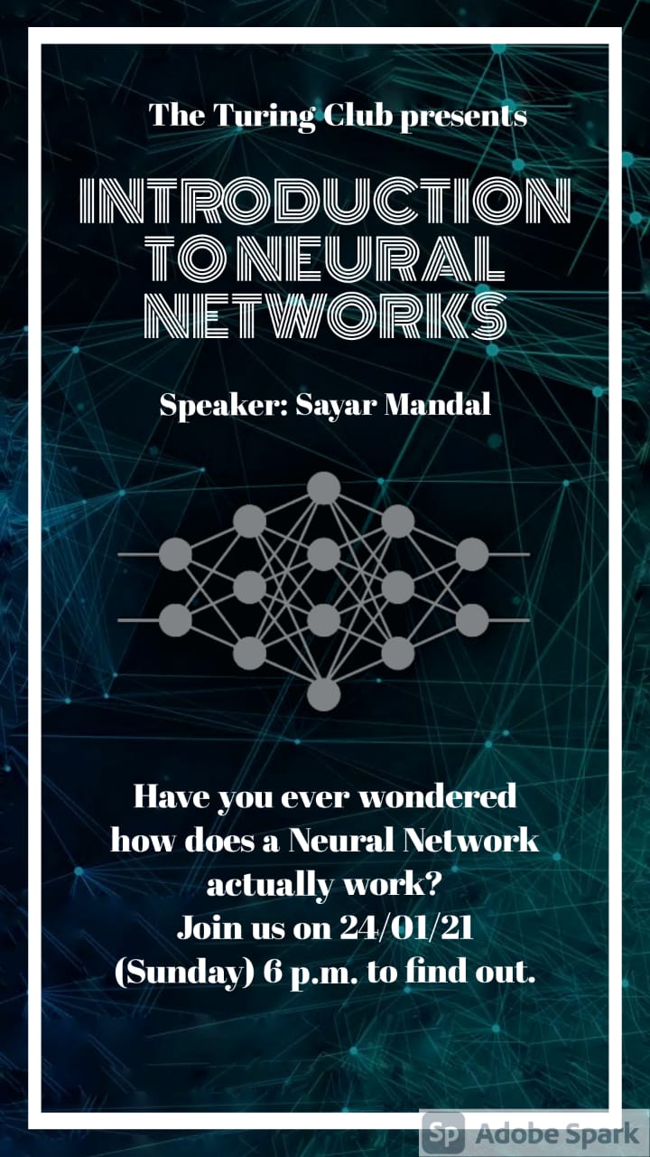 Neural Networks