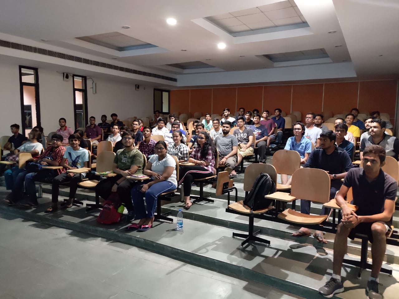 Cyber Security Event